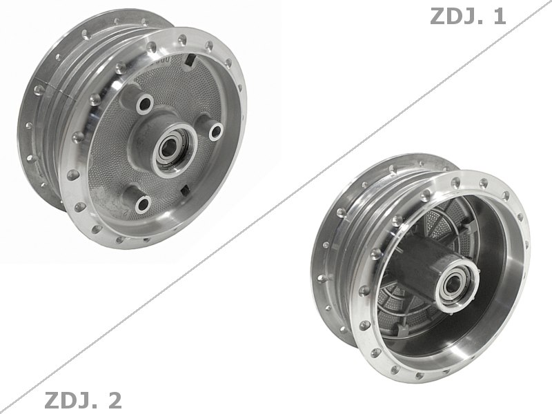 PIASTA KOŁA SIMSON S50 S51 S70 S53 S83 KR51 KR51/1 KR51/2 SR4-1 SR4-2 SR4-2/1 SR4-3 SR4-4 DE