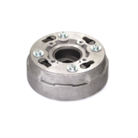 SPRZĘGŁO ATV 110/125 AUTOMAT ALUMINIOWE TZ