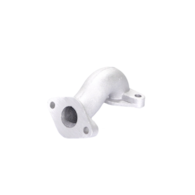 KRÓCIEC GAŹNIKA ATV 110/125 H-91mm FI 20mm TZ