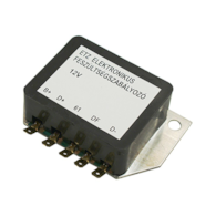 REGULATOR NAPIĘCIA MZ ETZ 12V HUN