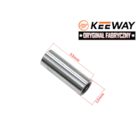 SWORZEŃ TŁOKA KEEWAY 50CC 2T 12mm HURRICANE ORYGINAŁ