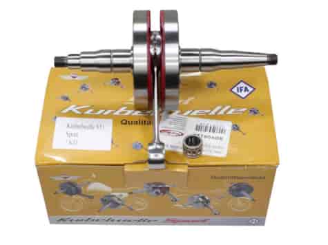 WAŁ KORBOWY SIMSON S51 S53 KR51/2 SR50 SPORT IFA