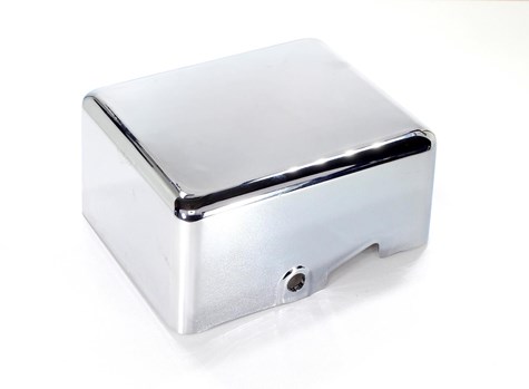 DEKIEL POKRYWA AKUMULATORA CZOPER TEXAS SILNIK POZIOMY Z OZNACZENIEM 139FMB, 147FMD, 152FMH, 154FMI WYSTĘPUJĄCY W ATV CHIŃSKIE QUADY, MOTOROWERY STREET, CROSS, CZOPER