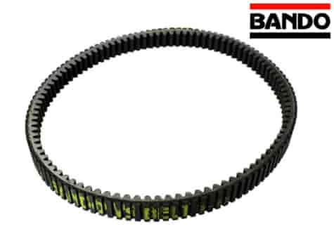 PASEK BANDO B4-0608 1007-26.6-26-14.5 ARILIA500 GILERA500 PIAGGIO 400
