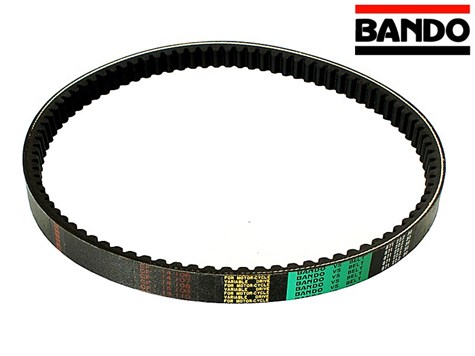 PASEK BANDO 871-22,2-30-10,5 S01-008 SUZUKI BURGMAN