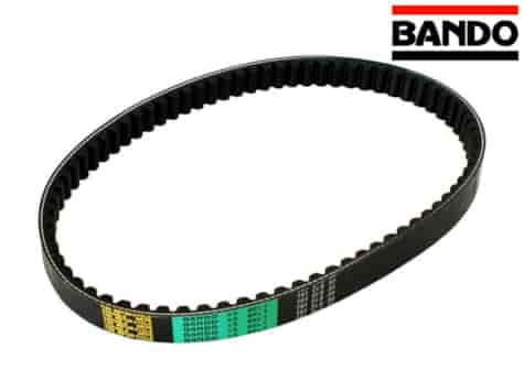 PASEK BANDO 761-21,8-30-8,5 S02-003 YAMAHA MBK 125