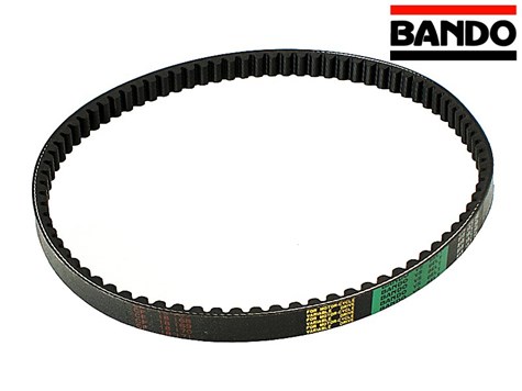 PASEK BANDO 818-18,7-28-10,5 S04-013 APRILIA PIAGGIO
