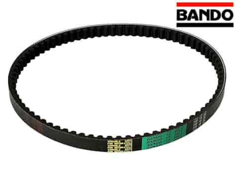 PASEK BANDO 790-18-28-8 S04-007 DERBI GILERA APRILIA ITALJET PIAGGIO