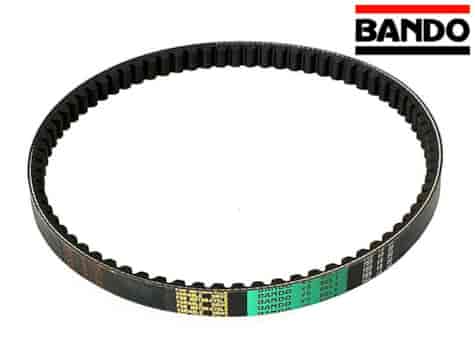 PASEK BANDO 755-18-30-8 S17-001 PEUGEOT 50