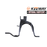 STOJAK CENTRALNY KEEWAY HURRICANE 50CC ORYGINAŁ