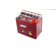 AKUMULATOR MF YTX5L-BS (GEL) 5Ah