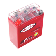 AKUMULATOR MF 6N11-3B 6N11A-BS L+ (GEL) 11Ah