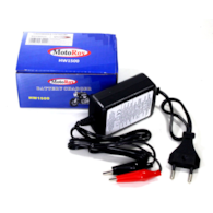 ŁADOWARKA 12V 1.0A MF