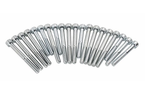 ŚRUBY SILNIKA MZ ETZ 150 KPL