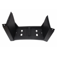STOPIEŃ PLASTIK LEWY ATV 150 DIABLO