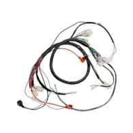 INSTALACJA ELEKTRYCZNA ATV 150 DIABLO WB