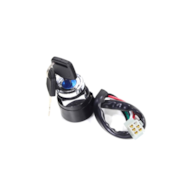 STACYJKA ATV 150 DIABLO WB
