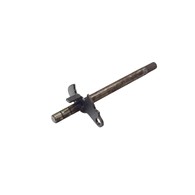 WAŁEK ZMIANY BIEGÓW MZ ETZ 150 TAJWAN ML