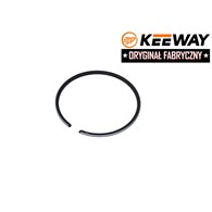 PIERŚCIEŃ TŁOKA KEEWAY 50 2T 40mm HURRICAN ORGINAŁ