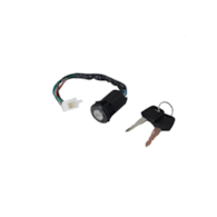 STACYJKA ATV 50/70/110/125 CROSS POCKET WB