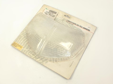 KLOSZ KIERUNKOWSKAZU BIAŁY PEUGEOT X-FIGHT