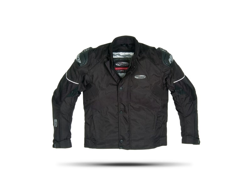 KURTKA NITRO N85 JKT BLACK M