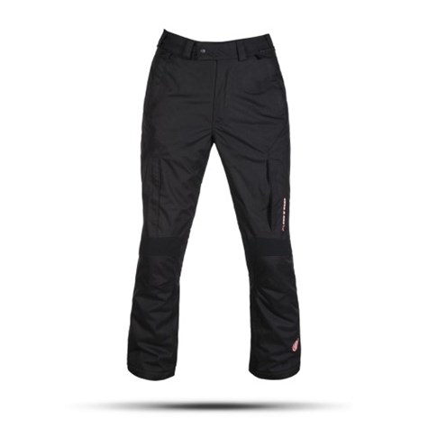 SPODNIE NITRO NP-72 REBECCA PANT BLACK S