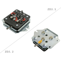 PROSTOWNIK DIODOWY MZ ETZ 125/150/250/251 HUN