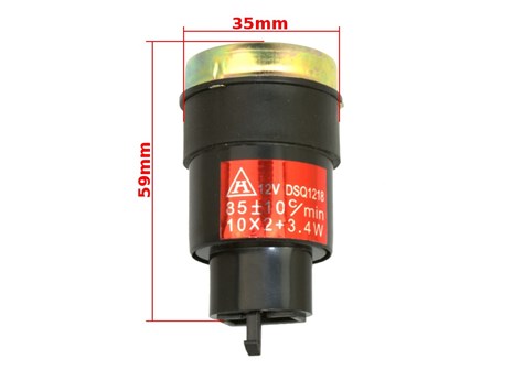 PRZERYWACZ KIERUNKOWSKAZÓW GY6 BAOTIAN ORG PHE