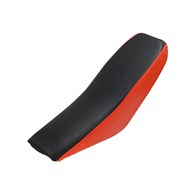 SIEDZENIE CROSS 125 CZERWONE HB