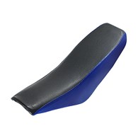 SIEDZENIE CROSS 125 NIEBIESKIE HB