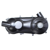DEKIEL POKRYWA PASKA ATV 150 GY6-150 DIABLO FUXIN