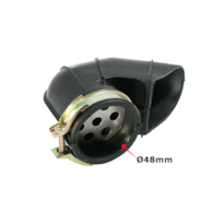 GUMA WLOTU POWIETRZA Z FILTREM ATV 150 DIABLO FUXIN