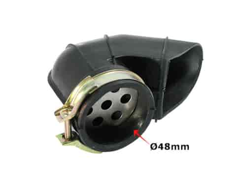 GUMA WLOTU POWIETRZA Z FILTREM ATV 150 DIABLO FUXIN