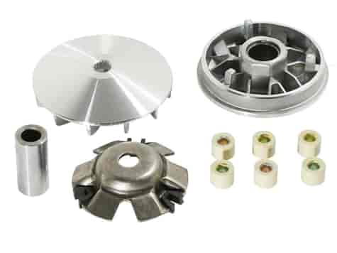 WARIATOR ATV 150 GY6-125 14gr DIABLO ORYGINAŁ FUXIN