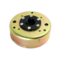 MAGNETO KOŁO ZAMACHOWE ATV 150 GY6-150 DIABLO 157QMJ FUXIN