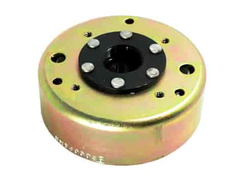 MAGNETO KOŁO ZAMACHOWE ATV 150 GY6-150 DIABLO 157QMJ FUXIN
