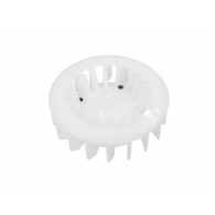 WENTYLATOR CHŁODZENIA SILNIKA ATV 150 GY6-150 DIABLO 157QMJ FUXIN