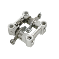 KLAWIATURA ZAWOROWA ATV 150 GY6-150 DIABLO 157QMJ FUXIN