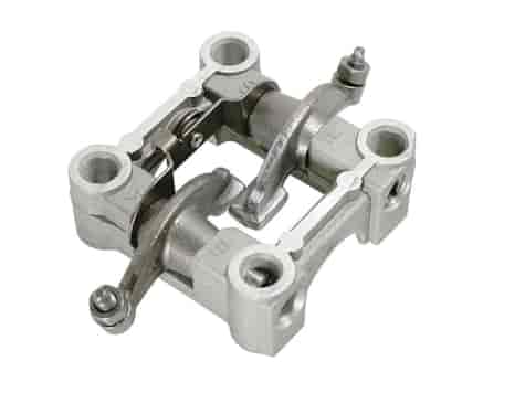 KLAWIATURA ZAWOROWA ATV 150 GY6-150 DIABLO 157QMJ FUXIN