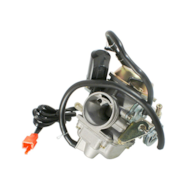 GAŹNIK GY6-150 ATV 150 DIABLO SC