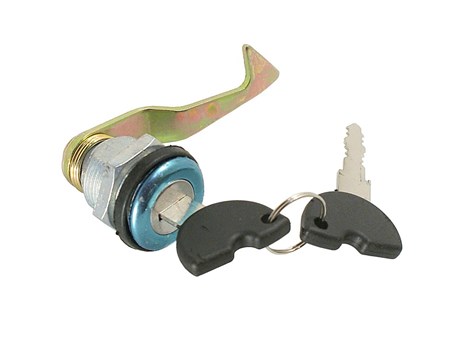 ZAMEK KUFRA MODEL: YM-807, YM-808, YM-888