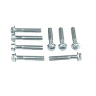 ŚRUBY DEKLA POKRYWY PASKA GY6-50 BAOTIAN ORG PHE