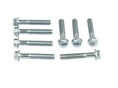 ŚRUBY DEKLA POKRYWY PASKA GY6-50 BAOTIAN ORG PHE