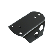 UCHWYT MOCOWANIE BŁOTNIKA SIMSON S51E S53E S53OR S83E S83OR ENDURO ORG. DE