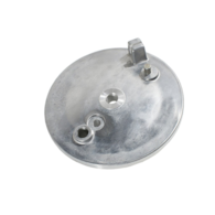 POKRYWA PIASTY UCHWYT SZCZĘK TYŁ SIMSON S50 S51 S51/1 S70 S70/1 S53 S83 SR50 SR50/1 SR80 SR80/1 KR51/2 DE