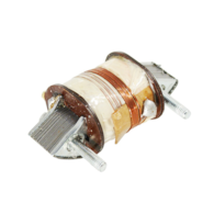 CEWKA ŁADOWANIA STATORA ISKROWNIKA 6/12V SIMSON ELEKTRONIK S51 S70 SR50 SR80 S53 S83 ORYGINAŁ DE