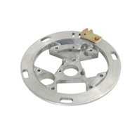 PODSTAWA ZAPŁONU SIMSON S51 S70 SR50 PLATYNKA DE