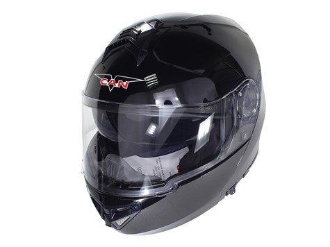 KASK VCAN V-270 BLACK S