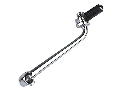 KOPNIAK SIMSON SR50 SR80 CHROM TAIWAN